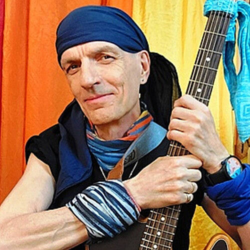 "Kinderliedermacher Bernhard Fibich"